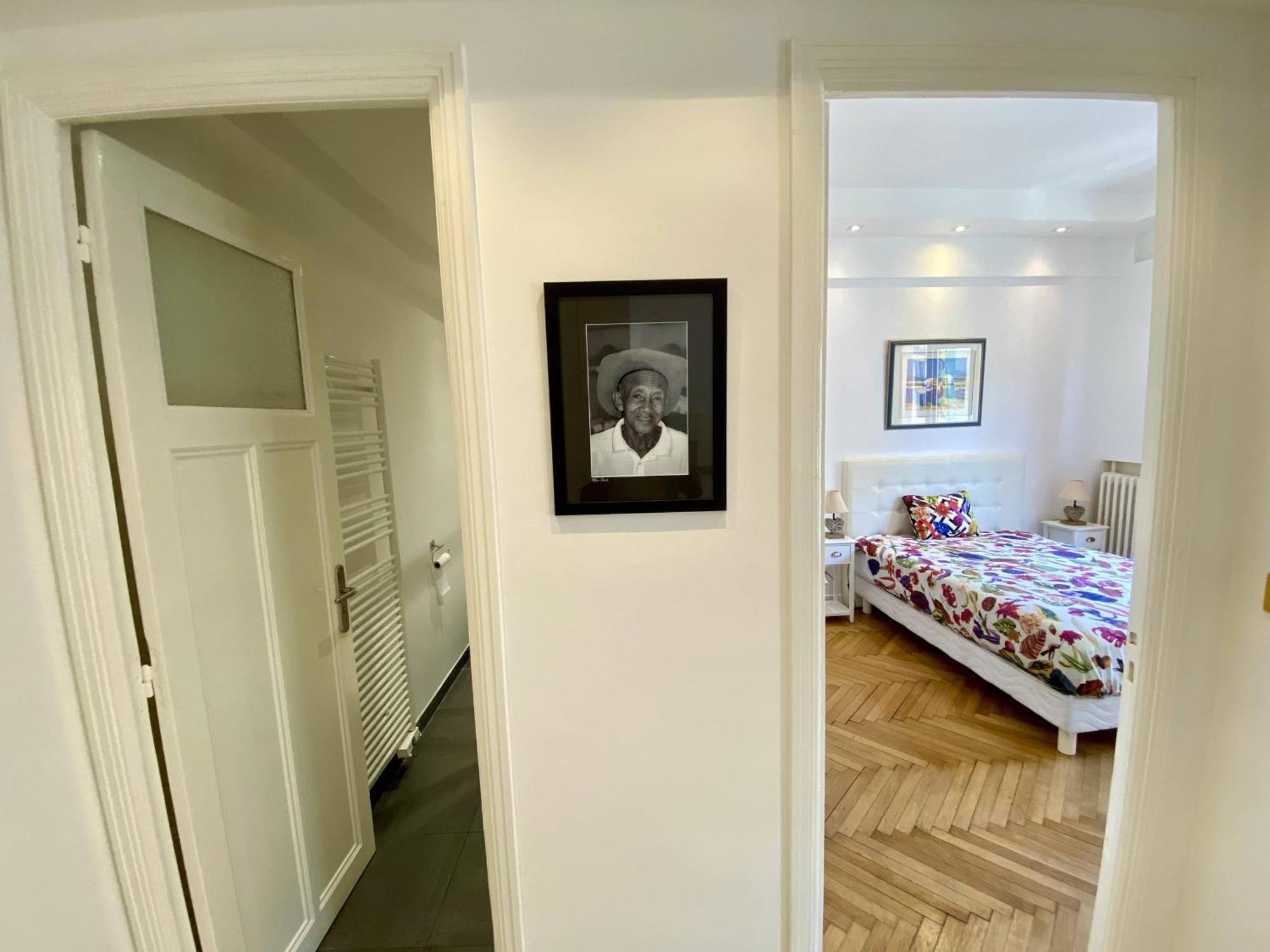 Appartement Hypercentre- Joli 2pieces *